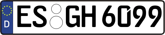 ES-GH6099