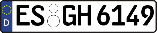 ES-GH6149