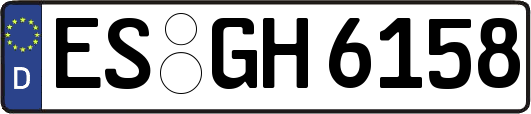 ES-GH6158