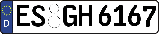 ES-GH6167