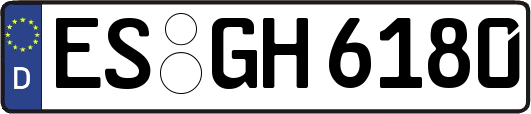 ES-GH6180