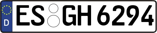 ES-GH6294