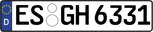 ES-GH6331