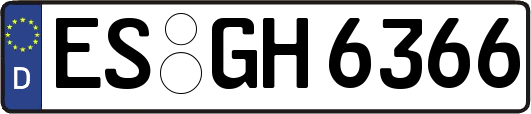 ES-GH6366