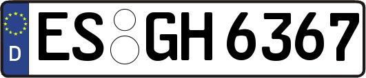 ES-GH6367