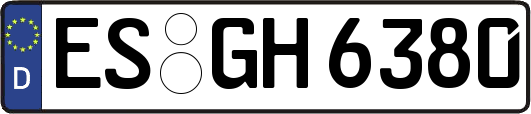 ES-GH6380
