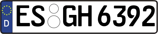 ES-GH6392