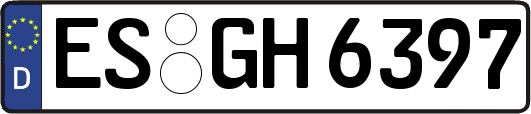 ES-GH6397
