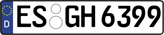 ES-GH6399