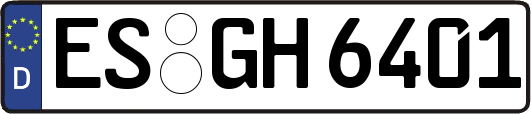 ES-GH6401