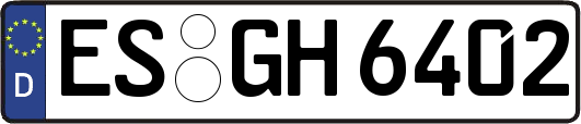 ES-GH6402