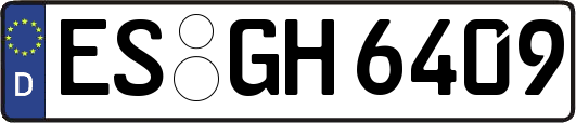 ES-GH6409