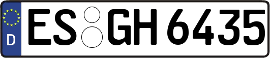 ES-GH6435