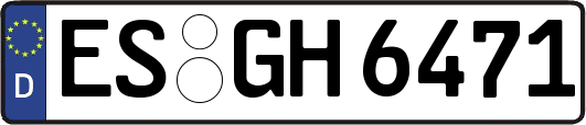 ES-GH6471