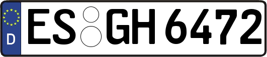 ES-GH6472