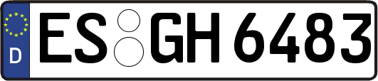ES-GH6483