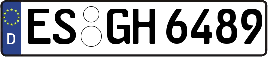 ES-GH6489