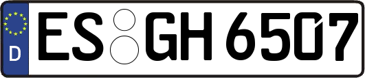 ES-GH6507