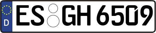 ES-GH6509
