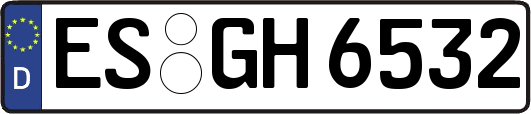 ES-GH6532