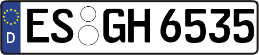 ES-GH6535
