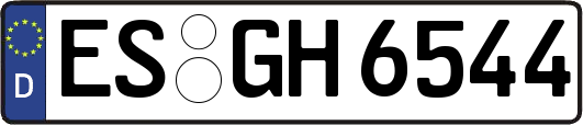 ES-GH6544