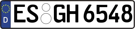 ES-GH6548
