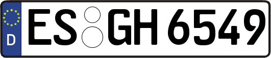 ES-GH6549