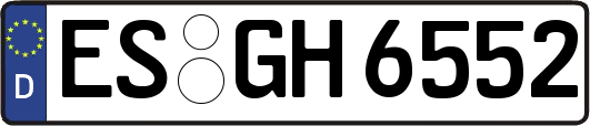 ES-GH6552