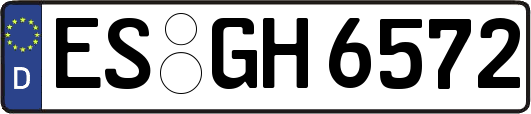 ES-GH6572