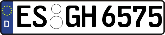 ES-GH6575