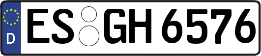 ES-GH6576