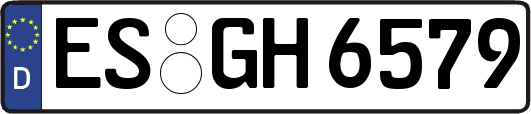 ES-GH6579