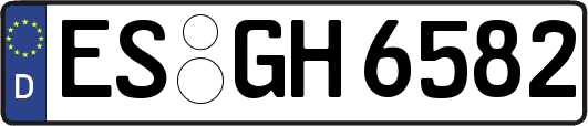 ES-GH6582