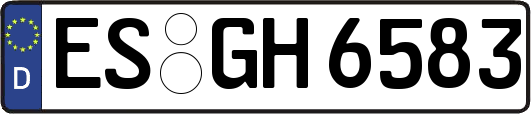 ES-GH6583