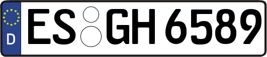 ES-GH6589