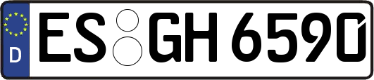 ES-GH6590