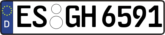 ES-GH6591