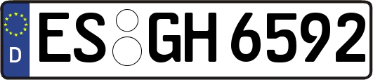 ES-GH6592