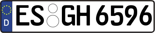 ES-GH6596