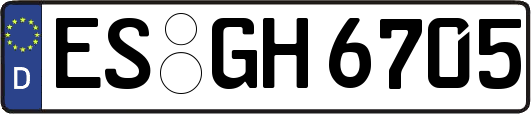 ES-GH6705