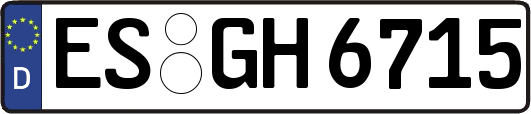 ES-GH6715