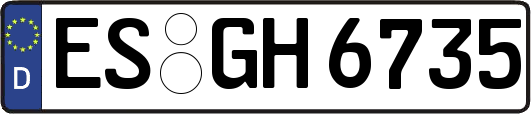 ES-GH6735