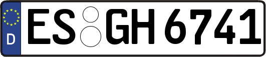 ES-GH6741