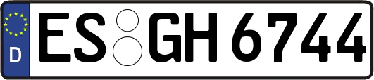 ES-GH6744