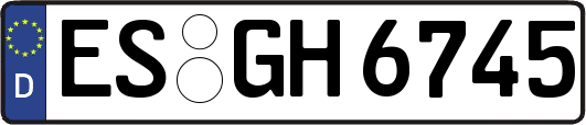 ES-GH6745