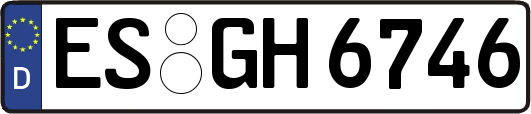 ES-GH6746