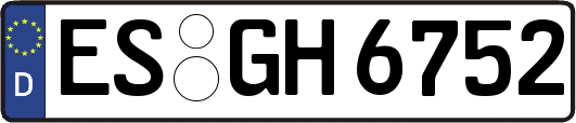 ES-GH6752