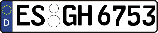 ES-GH6753