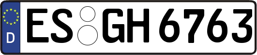 ES-GH6763